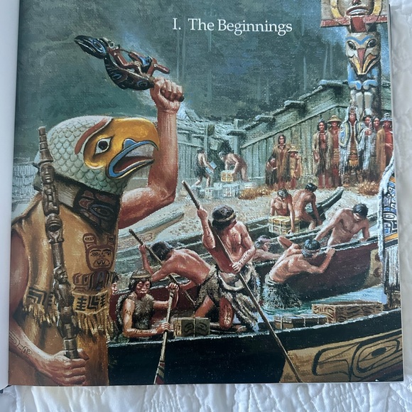 The American Spirit by Mort Künstler SIGNED COPY - Picture 5 of 8